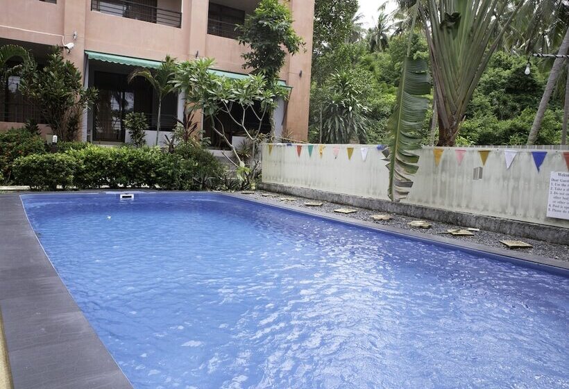 هتل Oyo 567 U Residence
