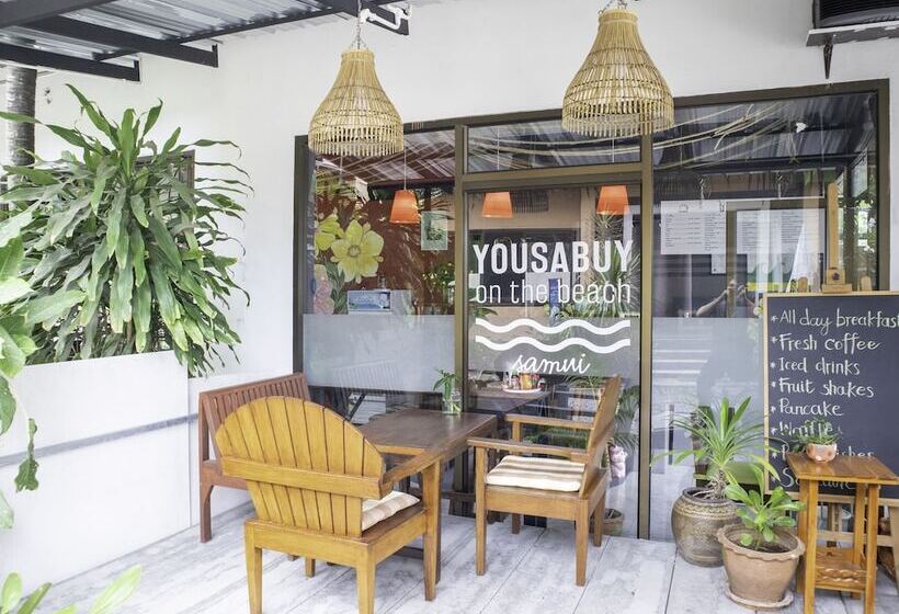 هتل Oyo 567 U Residence