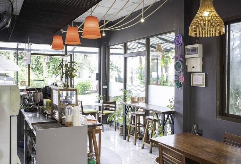 هتل Oyo 567 U Residence