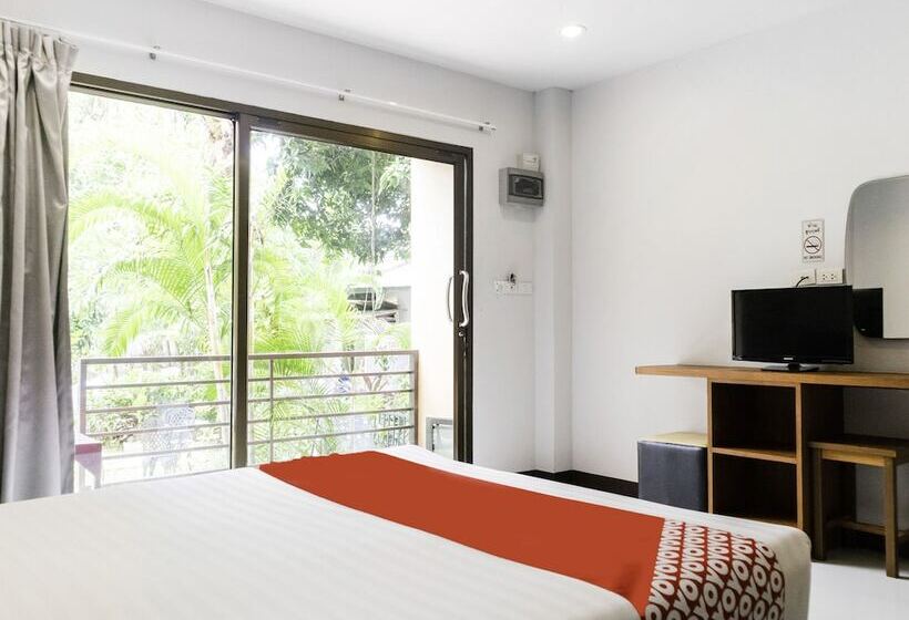 هتل Oyo 567 U Residence