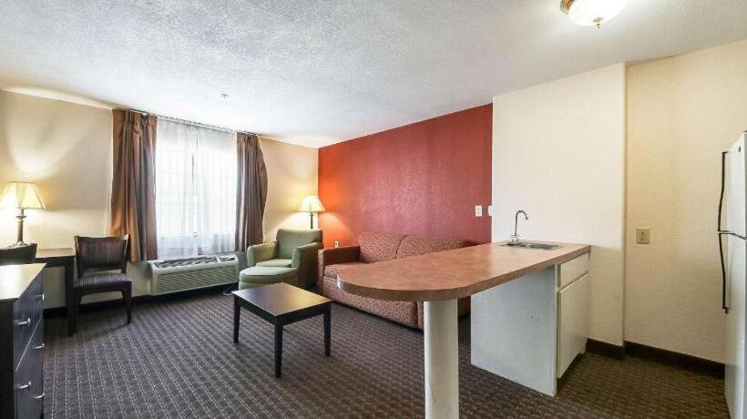 هتل Quality Inn Kingsville Hwy 77