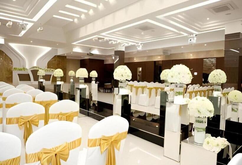 בית מלון כפרי Richell