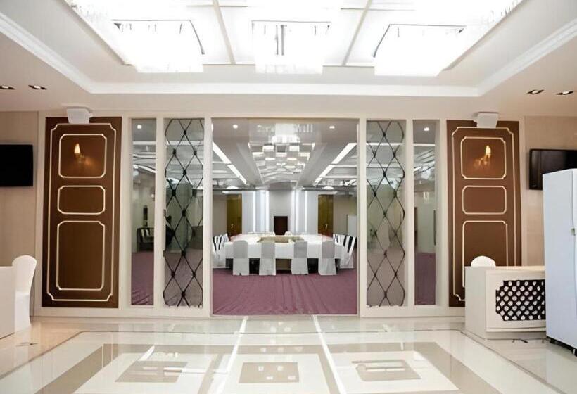 בית מלון כפרי Richell