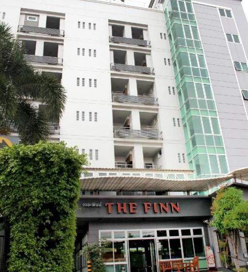 فندق The Finn