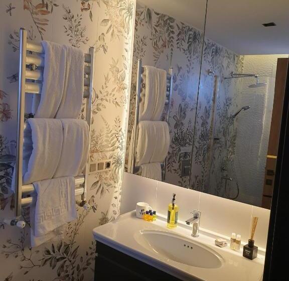 İdaolea Butik Otel
