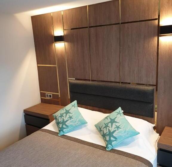 İdaolea Butik Otel