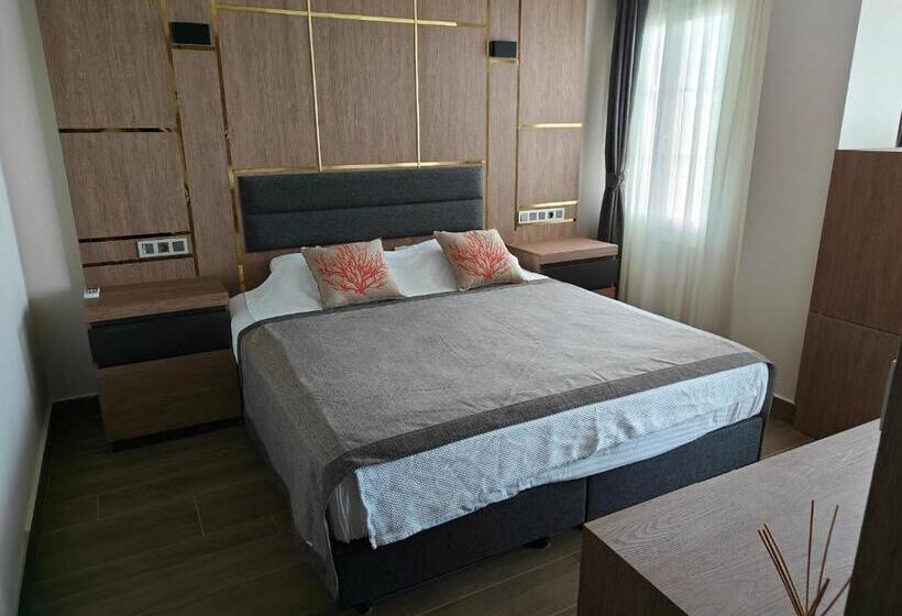 İdaolea Butik Otel
