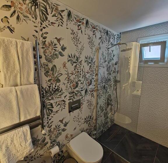 İdaolea Butik Otel