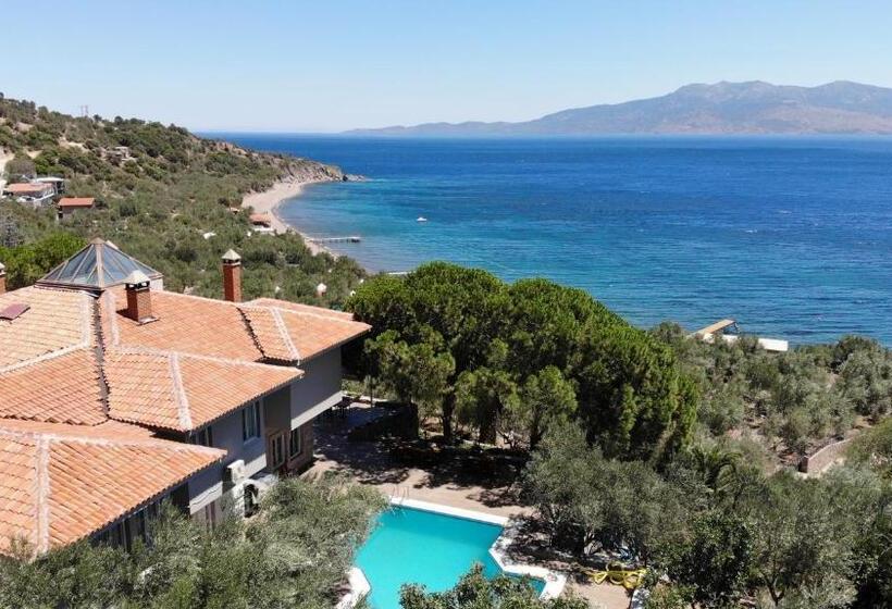 İdaolea Butik Otel