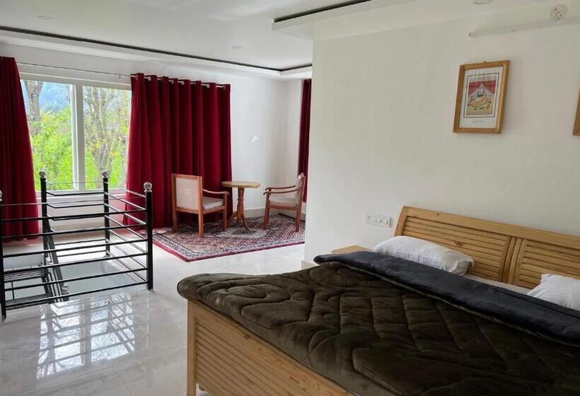 Jimmys River Resort