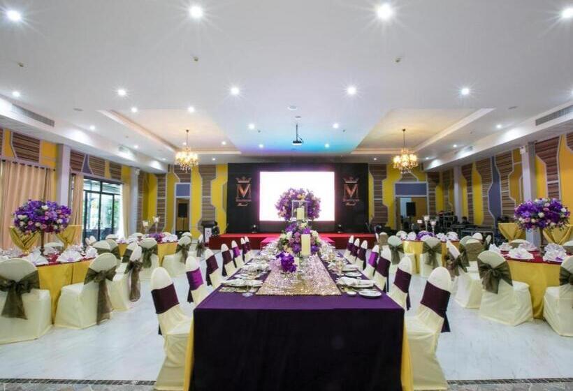 M Boutique Resort