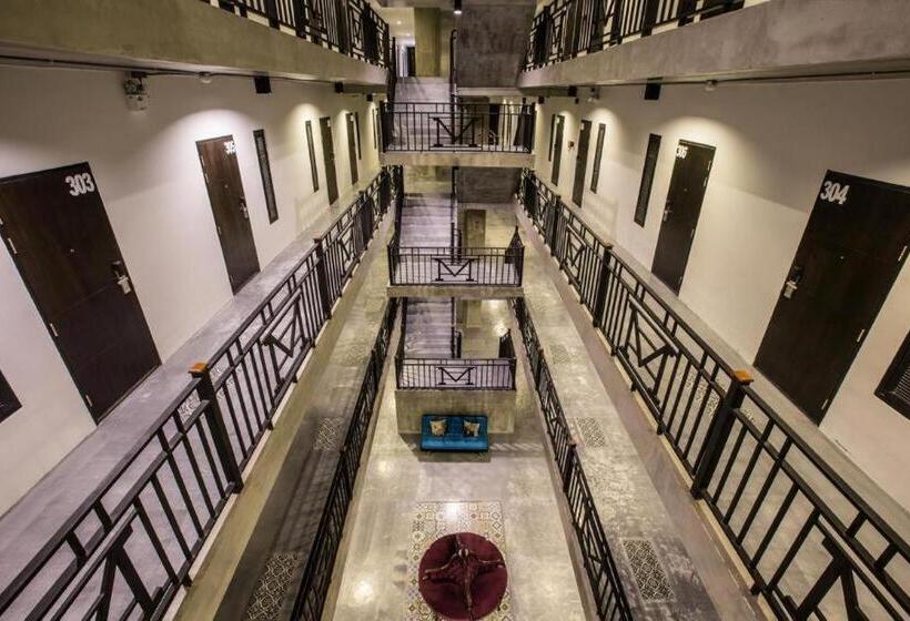 M Boutique Resort