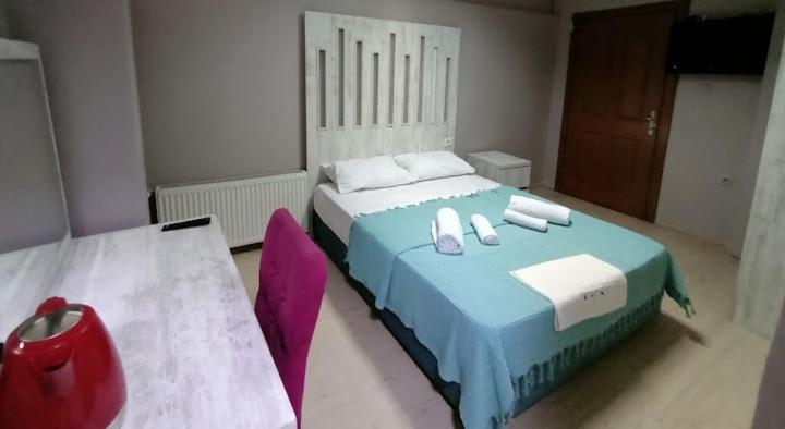 Moda Life Otel
