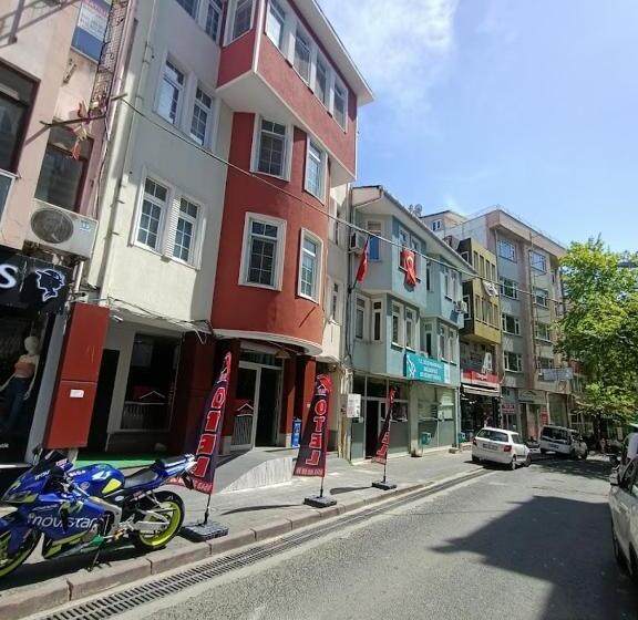 Moda Life Otel