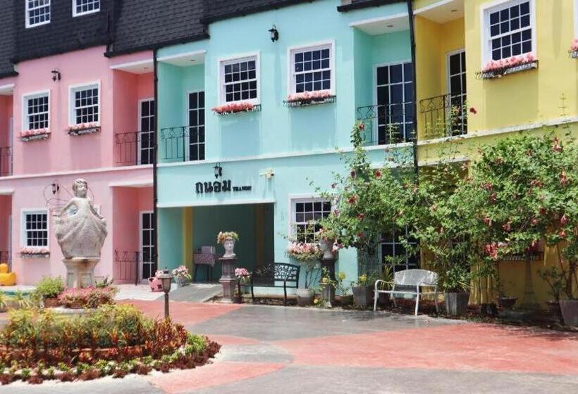 Nabanmae Resort