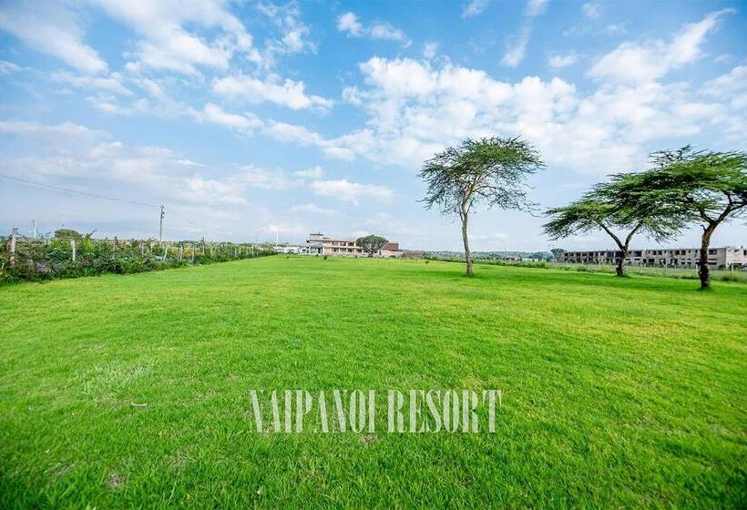 Naipanoi Resort Naivasha