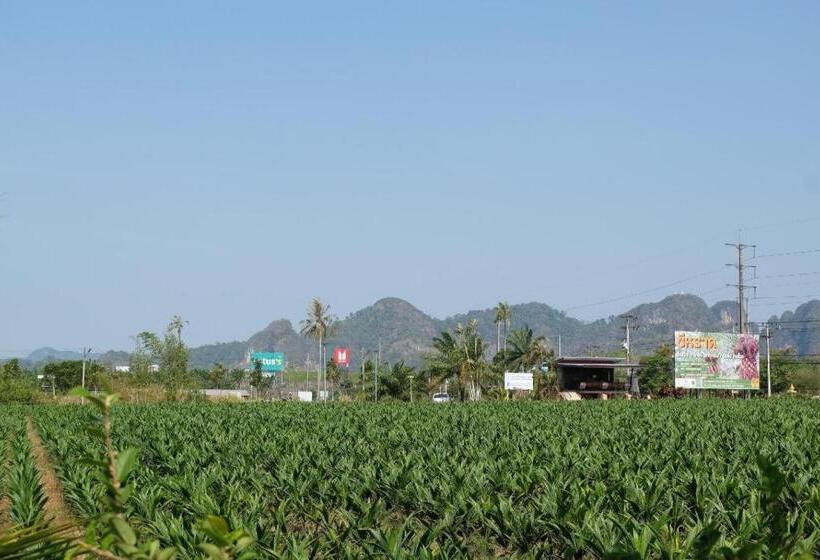 Numjaan Resort