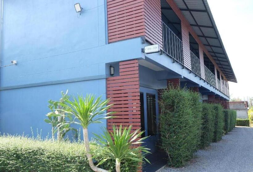 Numjaan Resort