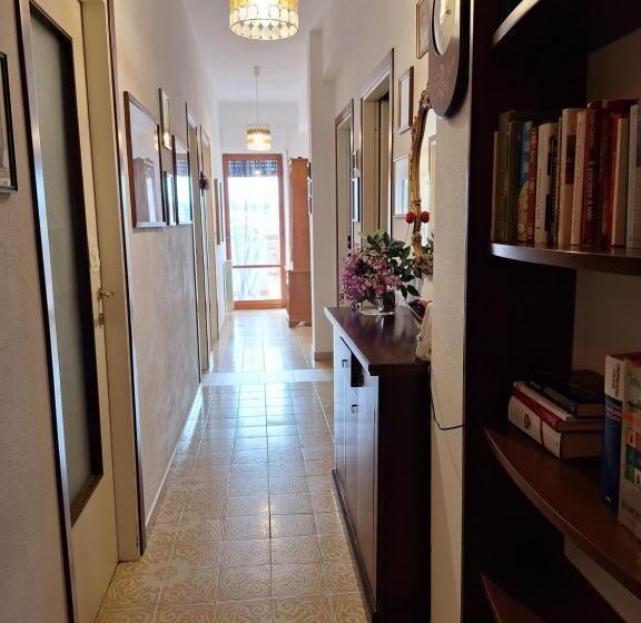 پانسیون A Casa Da Pina