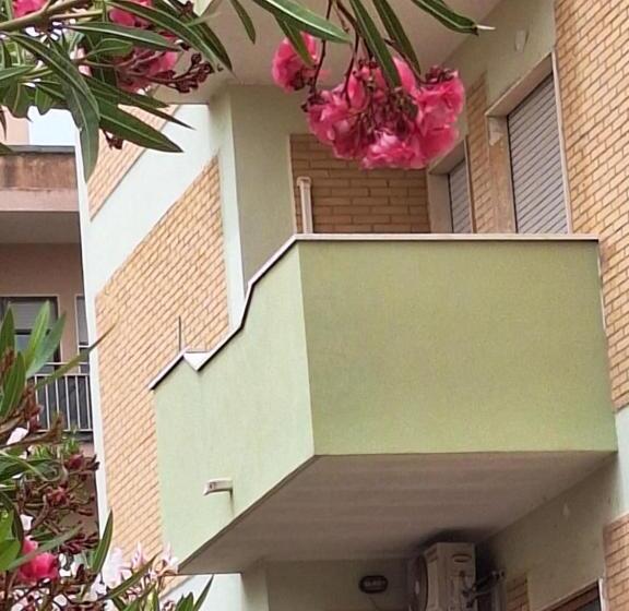 پانسیون A Casa Da Pina