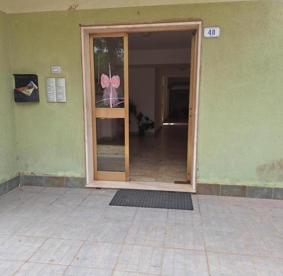 پانسیون A Casa Da Pina