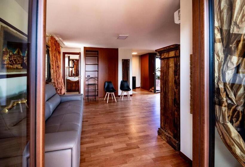 پانسیون Apulia House