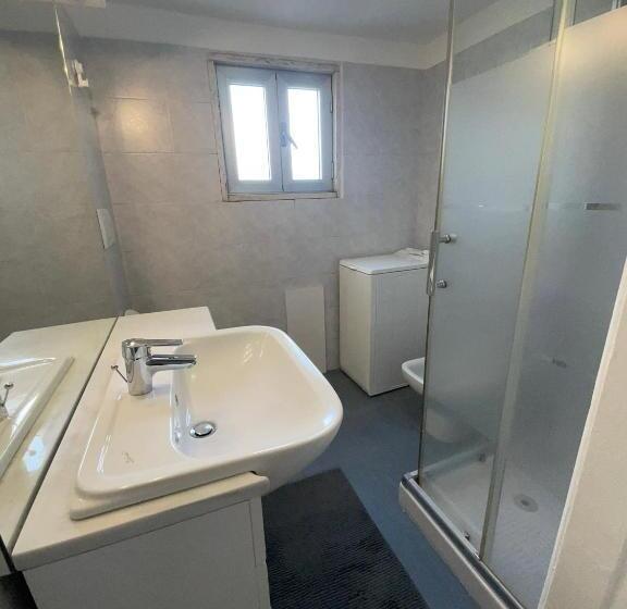 پانسیون Camera Privata Vicino Spiaggia