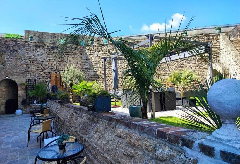 بنسيون Chambres D Hôtes Les Carmélites