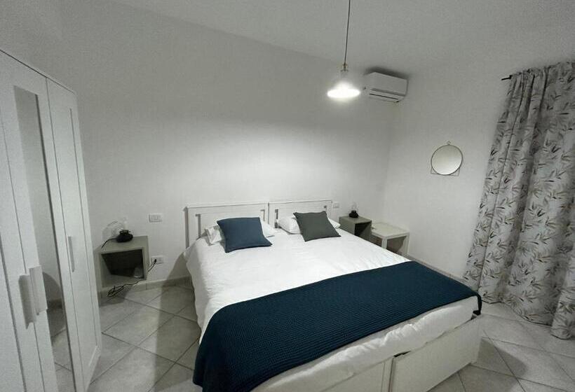 پانسیون Civico 59 Home Apartments
