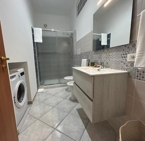 پانسیون Civico 59 Home Apartments