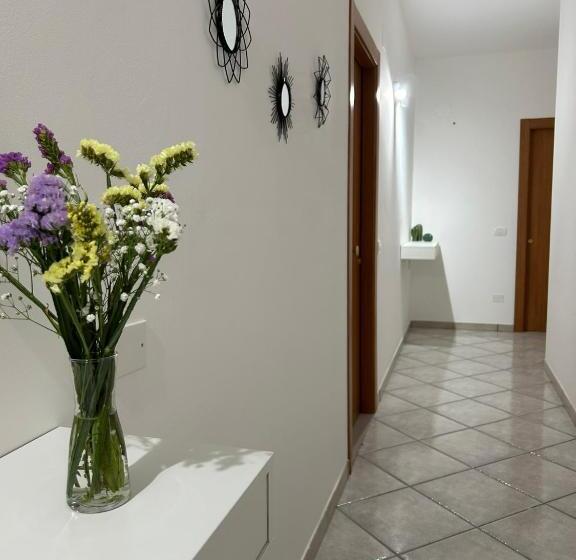 پانسیون Civico 59 Home Apartments