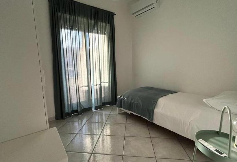 پانسیون Civico 59 Home Apartments