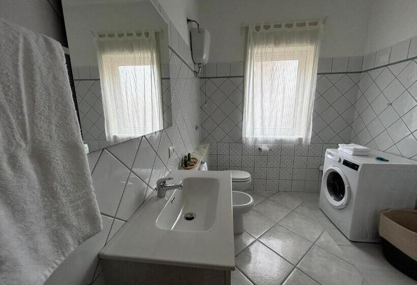 پانسیون Civico 59 Home Apartments
