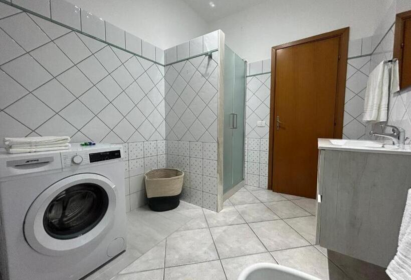 پانسیون Civico 59 Home Apartments