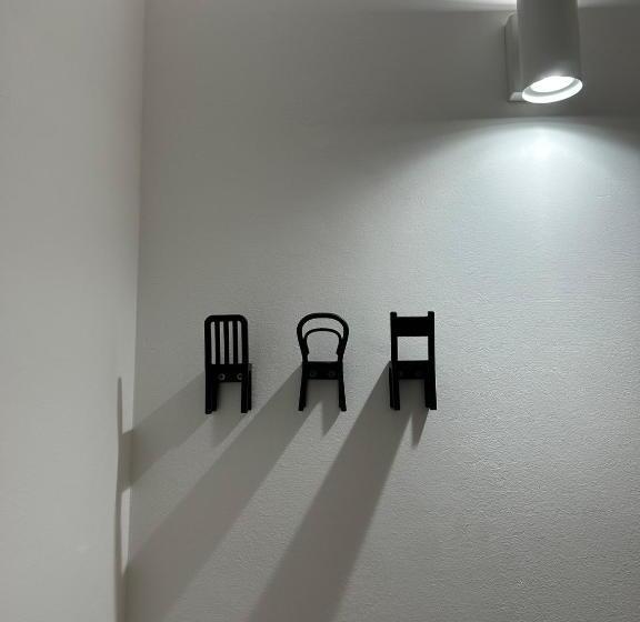 پانسیون Civico 59 Home Apartments