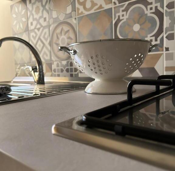 پانسیون Civico 59 Home Apartments