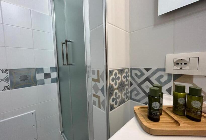 پانسیون Civico 59 Home Apartments
