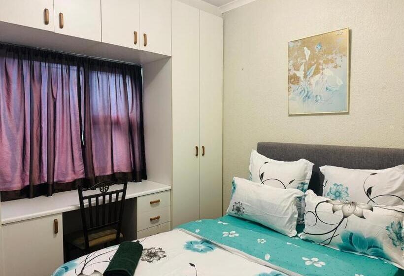 پانسیون Great Choice Guest House Parow