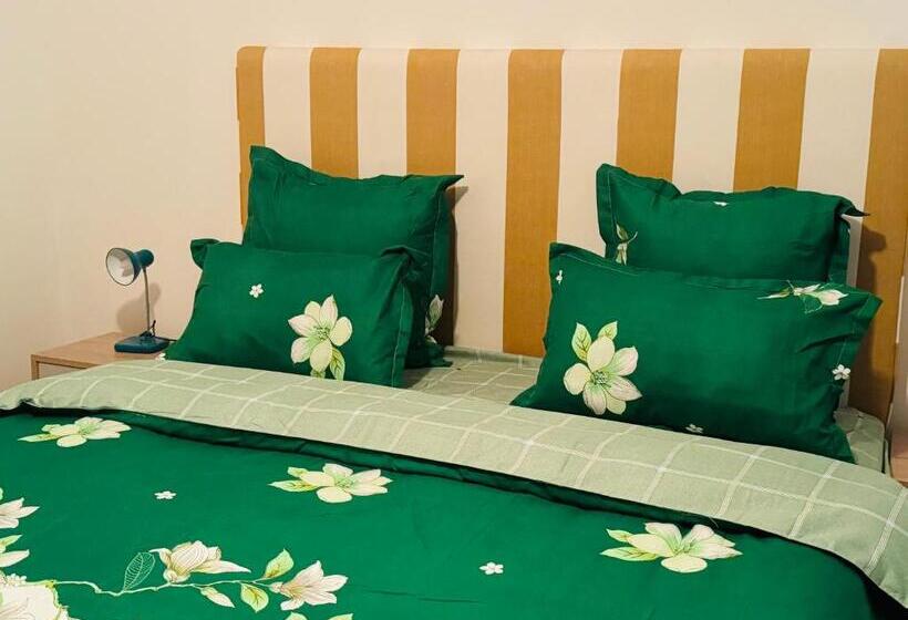 پانسیون Great Choice Guest House Parow