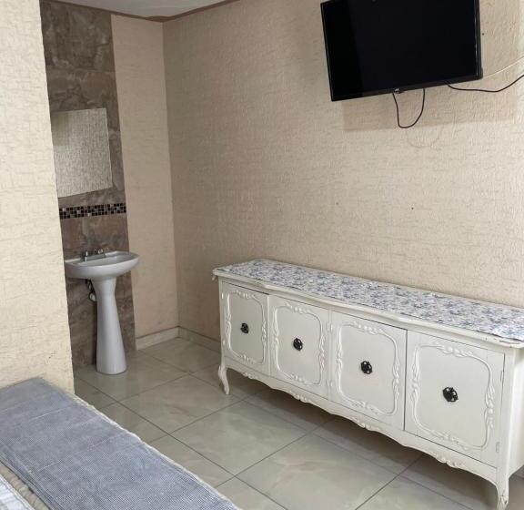 پانسیون Hostal De Atocha
