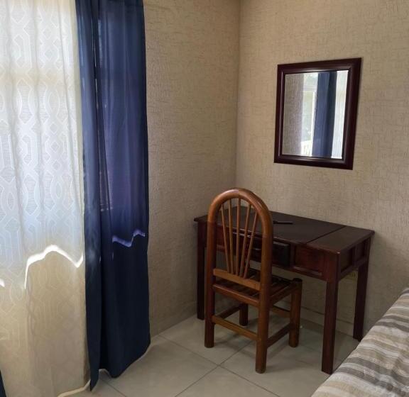 پانسیون Hostal De Atocha