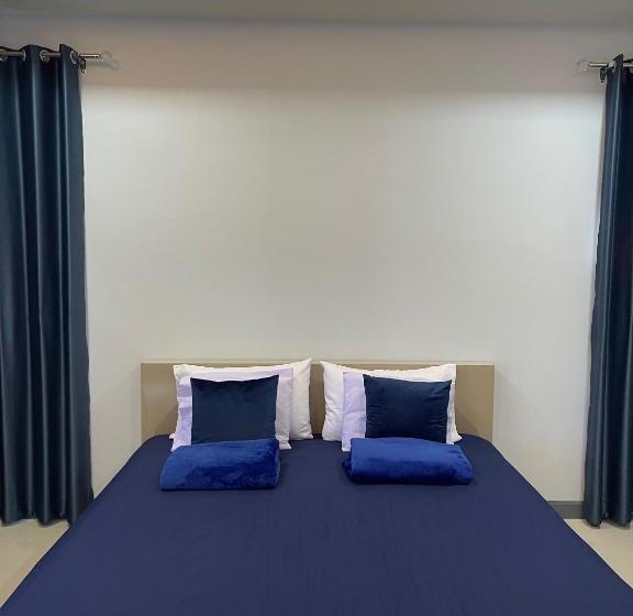 Pensão Ibc Home ที่พักฮาลาล นครศรีธรรมราช