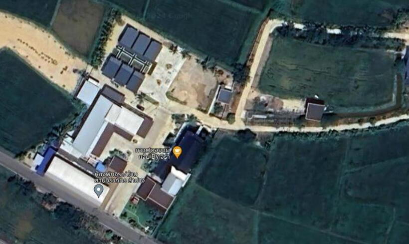 پانسیون Jira Homestay บ้านเดี่ยวเป็นหลัง