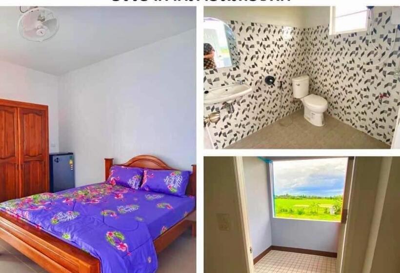 پانسیون Jira Homestay บ้านเดี่ยวเป็นหลัง