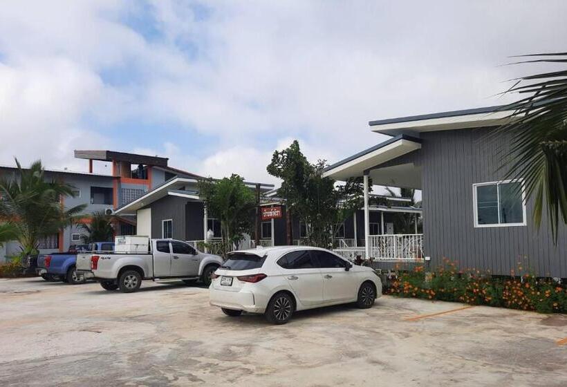 پانسیون Jira Homestay บ้านเดี่ยวเป็นหลัง