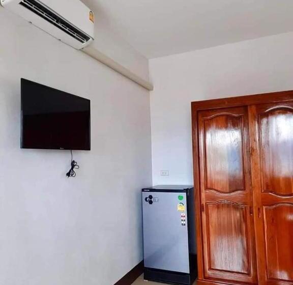 پانسیون Jira Homestay บ้านเดี่ยวเป็นหลัง