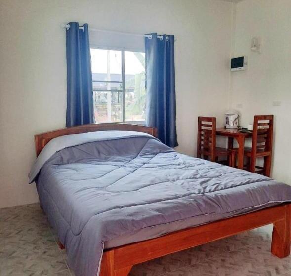 پانسیون Jira Homestay บ้านเดี่ยวเป็นหลัง