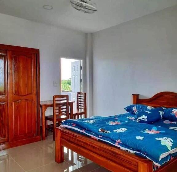 پانسیون Jira Homestay บ้านเดี่ยวเป็นหลัง