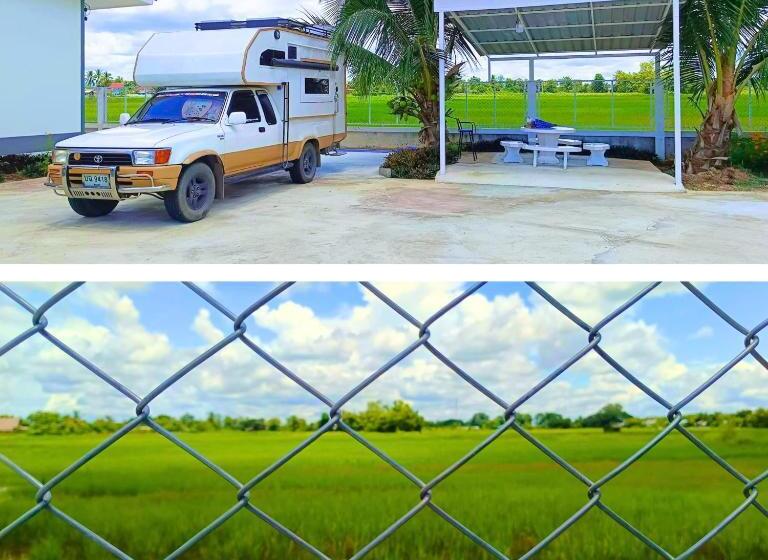 پانسیون Jira Homestay บ้านเดี่ยวเป็นหลัง