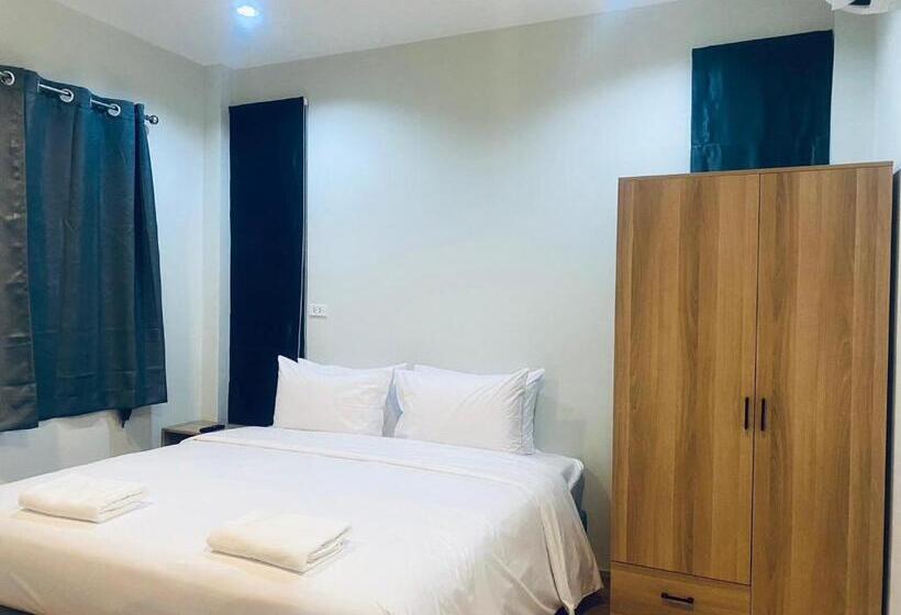 פנסיון Masters Tee Lamai Koh Samui